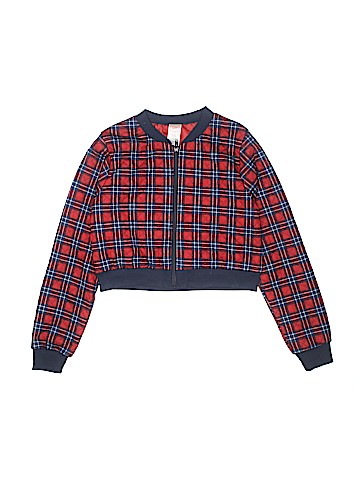 Wonder Nation Jacket (view 1)