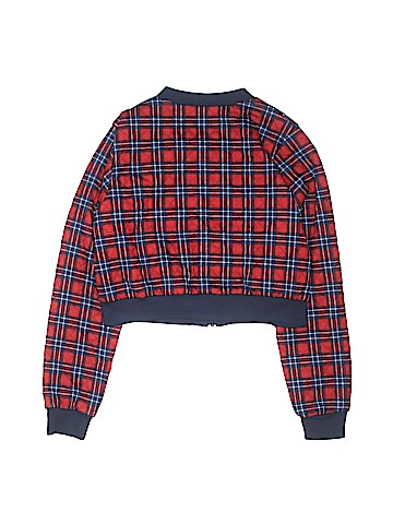 Wonder Nation Jacket (view 2)