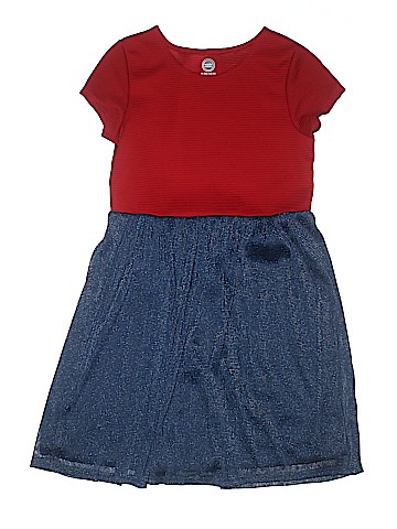 Wonder Nation Special Occasion Dress (view 1)