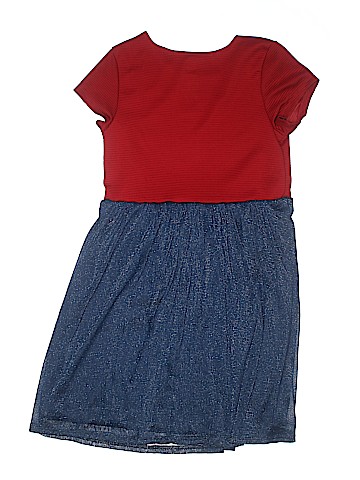 Wonder Nation Special Occasion Dress (view 2)