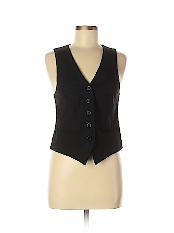 Theory Tuxedo Vest (view 1)