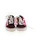 Vans Burgundy Sneakers Size 7 - photo 2