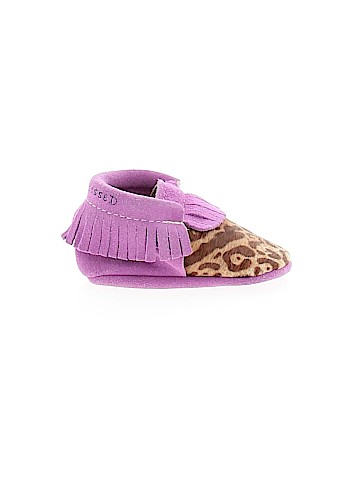 First Steps Boutique Booties (view 1)