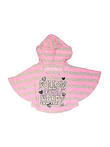 Justice Short Sleeve T-Shirt (view 1)