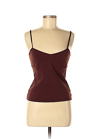 Miu Miu Sleeveless Top (view 1)