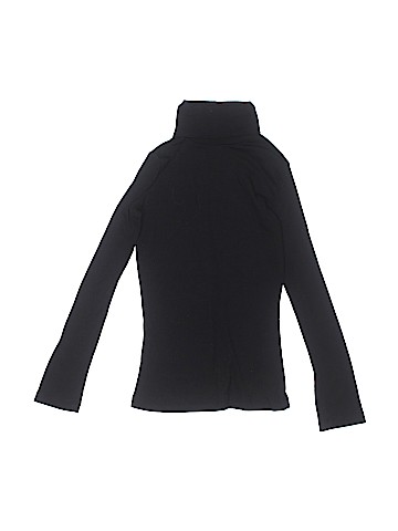 Unbranded Long Sleeve Turtleneck (view 1)