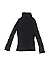 Unbranded Black Long Sleeve Turtleneck Size 14 - 16 - photo 1