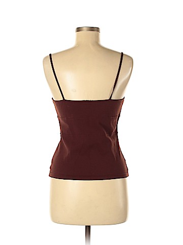 Miu Miu Sleeveless Top (view 2)