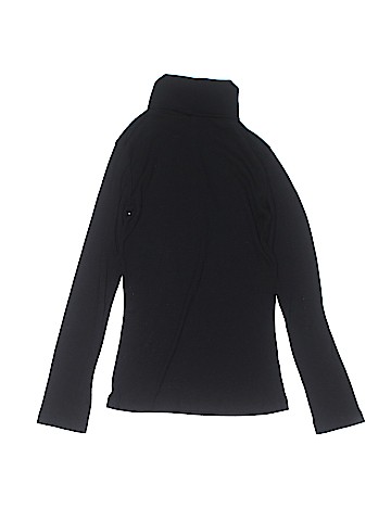 Unbranded Long Sleeve Turtleneck (view 2)