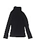Unbranded Black Long Sleeve Turtleneck Size 14 - 16 - photo 2