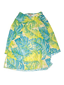Peppermint Bay Swimsuit Cover Up