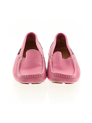 Russell & Bromley Flats (view 2)