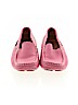 Russell & Bromley 100% Leather Pink Flats Size EU 37 - photo 2