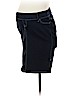 Old Navy - Maternity Blue Denim Skirt Size XS - photo 1