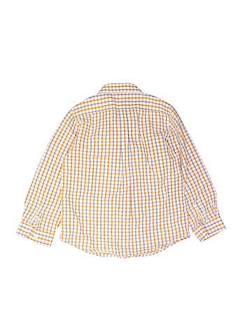 Neck & Neck Long Sleeve Button-Down Shirt (view 2)