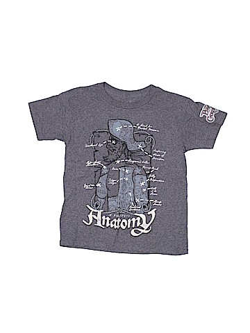Disney Parks Short Sleeve T-Shirt (view 1)