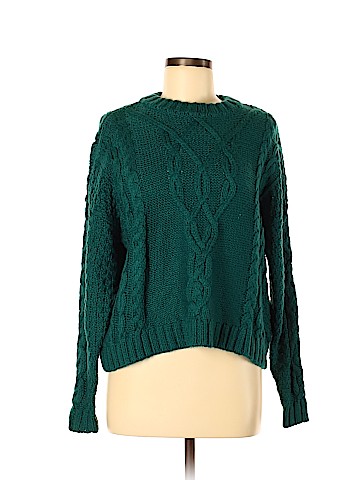 Aerie Pullover Sweater (view 1)