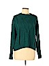 Aerie Green Pullover Sweater Size XS - photo 1