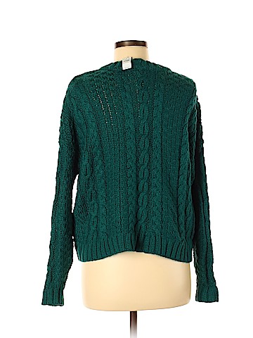 Aerie Pullover Sweater (view 2)