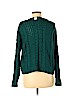 Aerie Green Pullover Sweater Size XS - photo 2