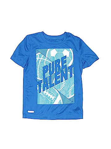 Jumping Beans Short Sleeve T-Shirt (view 1)