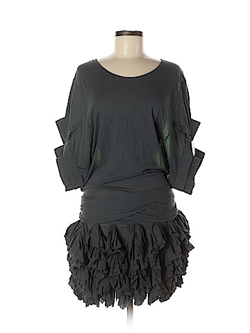 Preen by Thornton Bregazzi Fountain Dress (view 1)