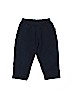 Assorted Brands Blue Sweatpants Size 6-9 mo - photo 1