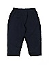 Assorted Brands Blue Sweatpants Size 6-9 mo - photo 2