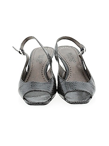 Franco Sarto Sandals (view 2)
