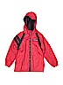 iExtreme 100% Polyester Red Jacket Size 6 - photo 1