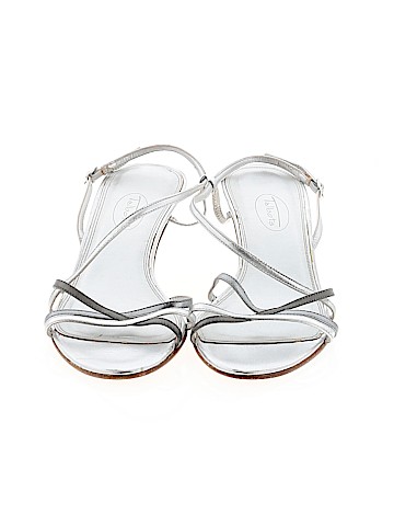 Talbots Heels (view 2)