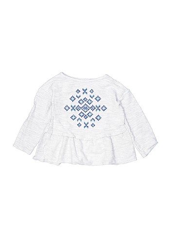 Genuine Kids from Oshkosh Pullover Sweater (view 1)