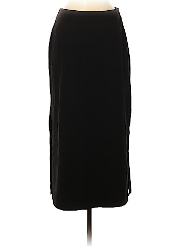 Moda International Wool Skirt (view 1)