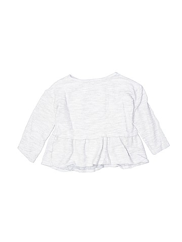 Genuine Kids from Oshkosh Pullover Sweater (view 2)