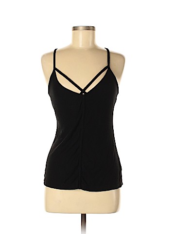 Laila Jayde Sleeveless Top (view 1)