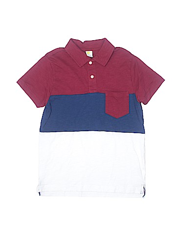 Crazy 8 Short Sleeve Polo (view 1)