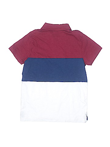 Crazy 8 Short Sleeve Polo (view 2)