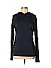 Assorted Brands Blue Pullover Hoodie Size M (petite) - photo 1