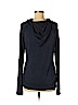 Assorted Brands Blue Pullover Hoodie Size M (petite) - photo 2