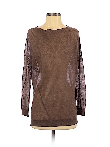 Vince. Long Sleeve Top (view 1)