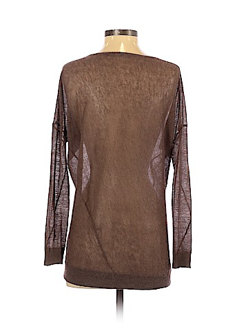 Vince. Long Sleeve Top (view 2)