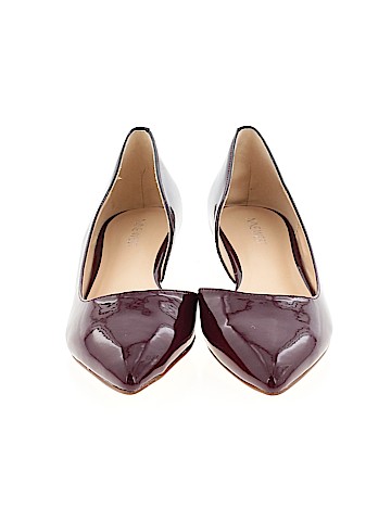 Nine West Flats (view 2)