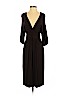 Vince. Brown Casual Dress Size XS - photo 1