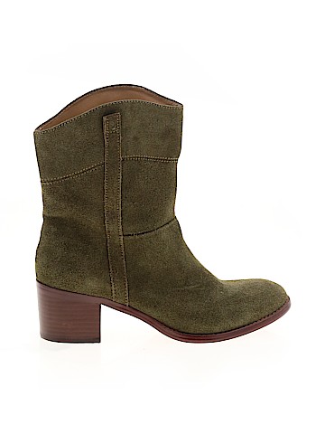 Adrienne Vittadini Boots (view 1)