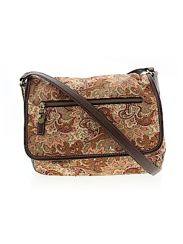 Relic Crossbody Bag (view 1)