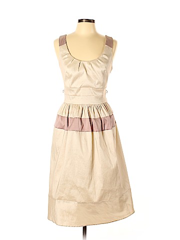 Oleg Cassini Cocktail Dress (view 1)