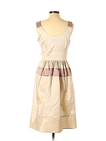 Oleg Cassini Cocktail Dress (view 2)