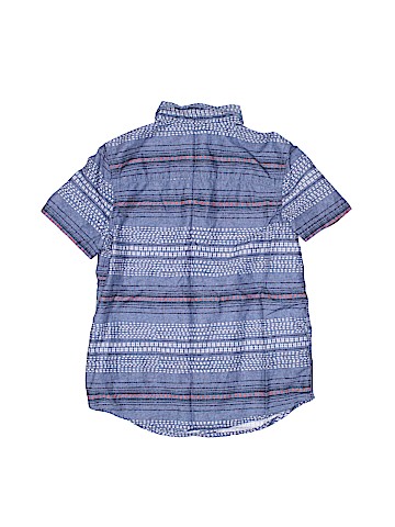 Arizona Jean Company Short Sleeve Button-Down Shirt (view 2)