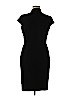 Calvin Klein Black Casual Dress Size 14 - photo 2