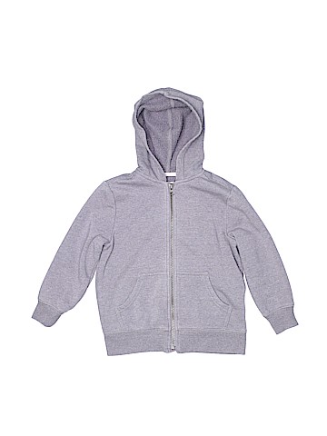 Old Navy Zip Up Hoodie (view 1)